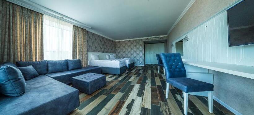 Студия Superior, Baikal All Inclusive