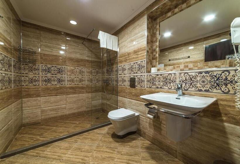 Студия Superior, Baikal All Inclusive