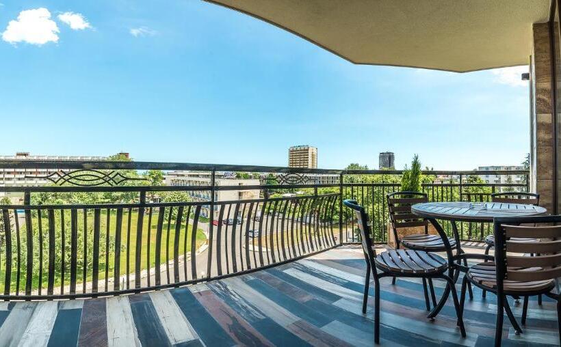 Студия Superior, Baikal All Inclusive