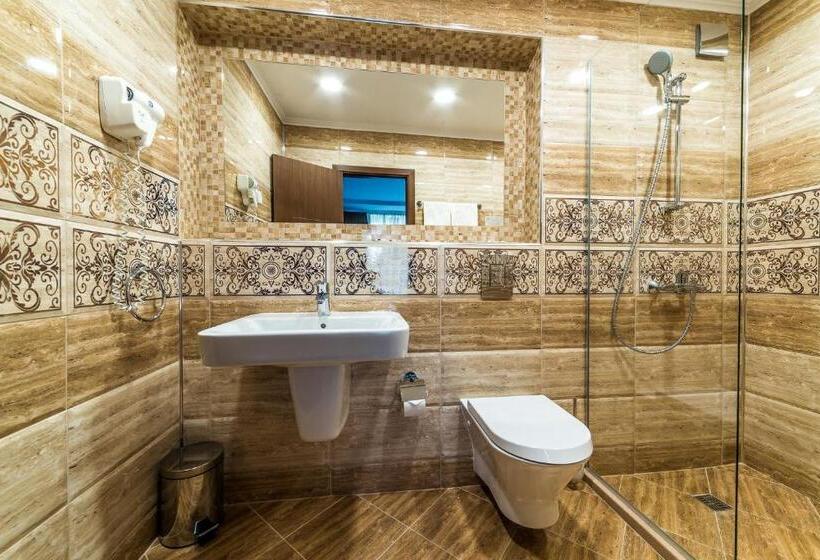 Апартаменты 1 Спальня, Baikal All Inclusive