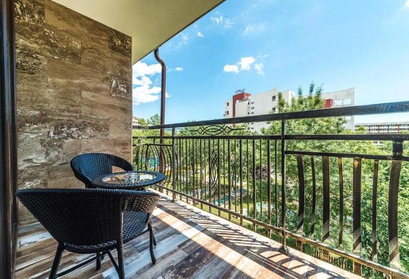 Апартаменты 1 Спальня, Baikal All Inclusive