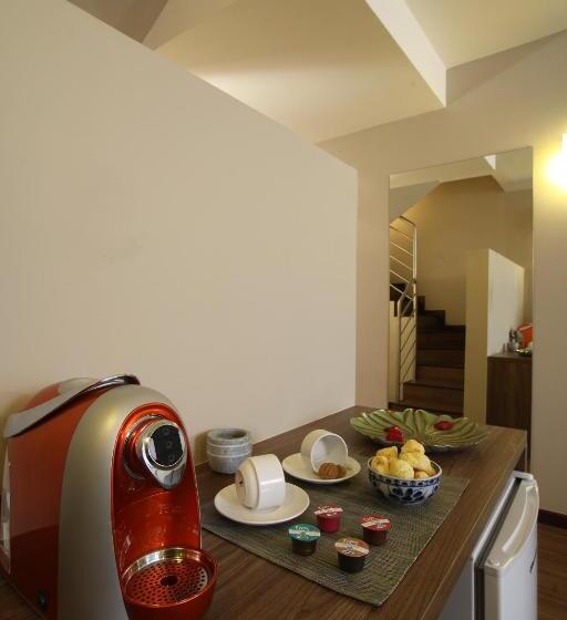 جناح دوبلكس, Bh Raja