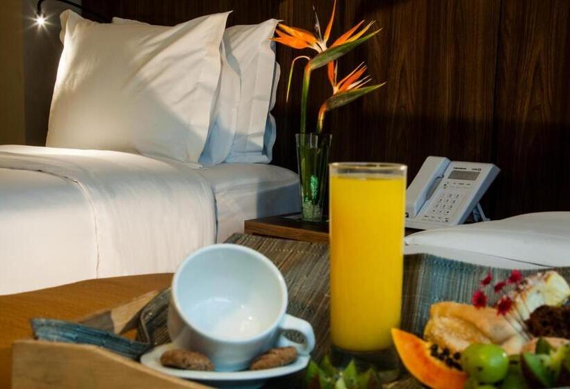 غرفة ديلوكس, Bh Raja