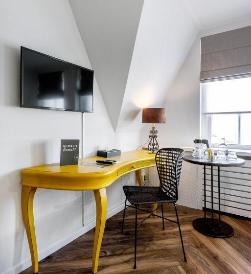 标准间, Broeck Oudewater