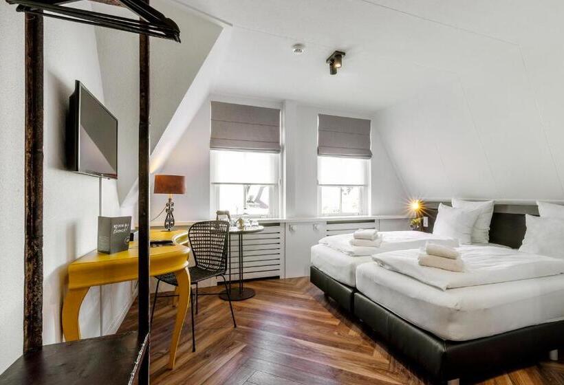 标准间, Broeck Oudewater