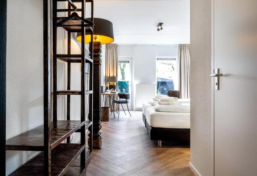 标准间, Broeck Oudewater