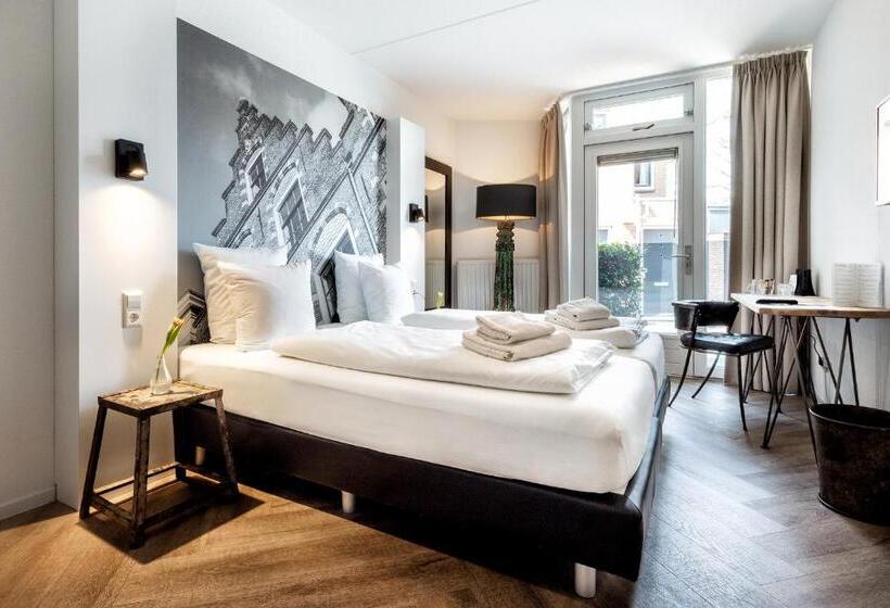 标准间, Broeck Oudewater