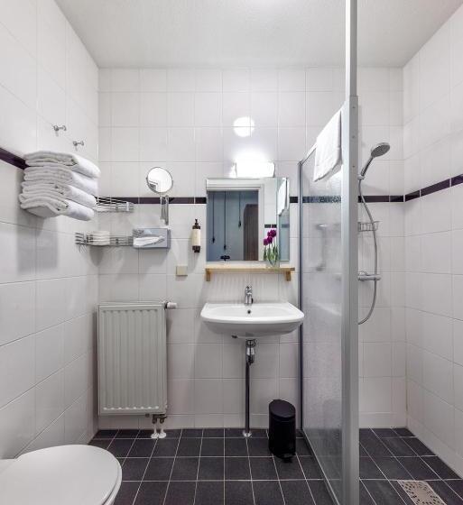 标准间, Broeck Oudewater