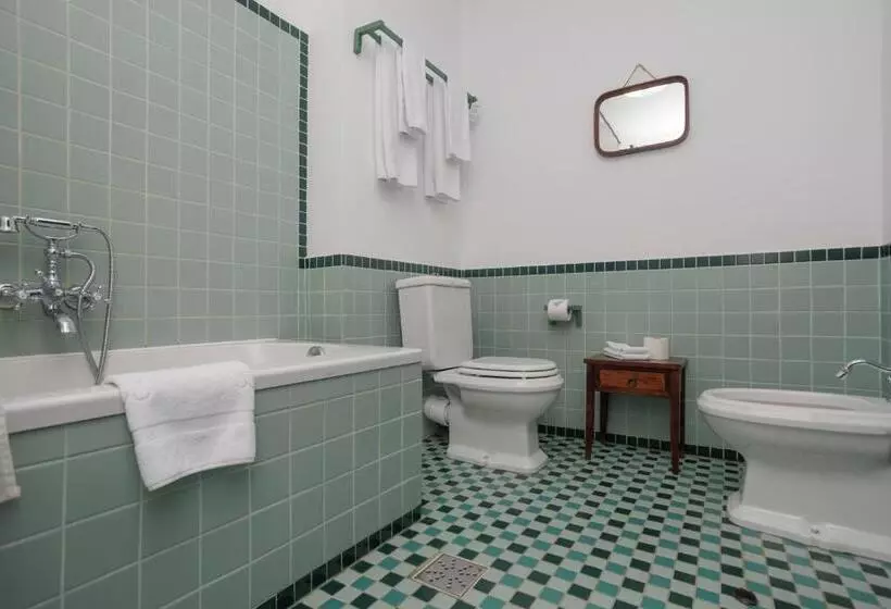 Habitació Superior, Conacul Archia