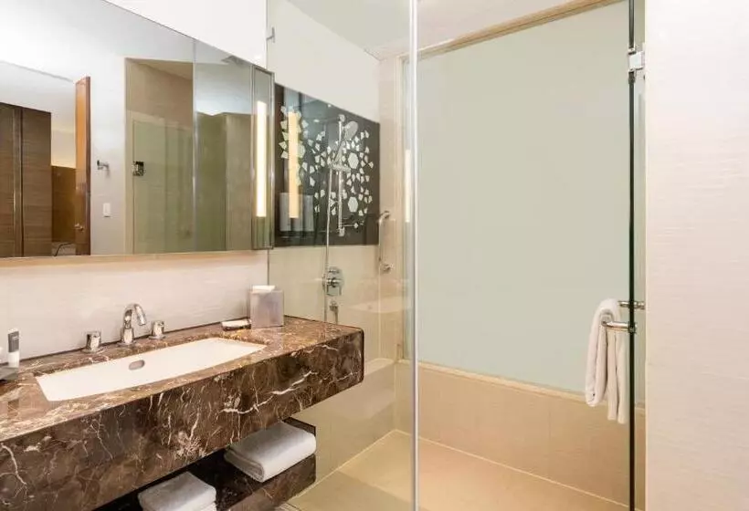 プールビュースタンダードルーム, Courtyard By Marriott Agra