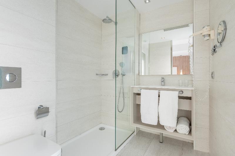 Номер Стандарт, Courtyard By Marriott Agra
