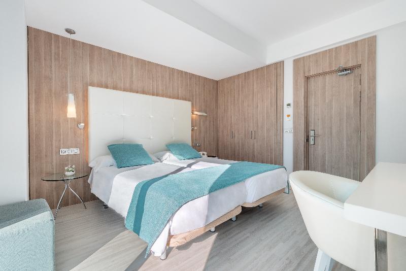 اتاق استاندارد, Courtyard By Marriott Agra