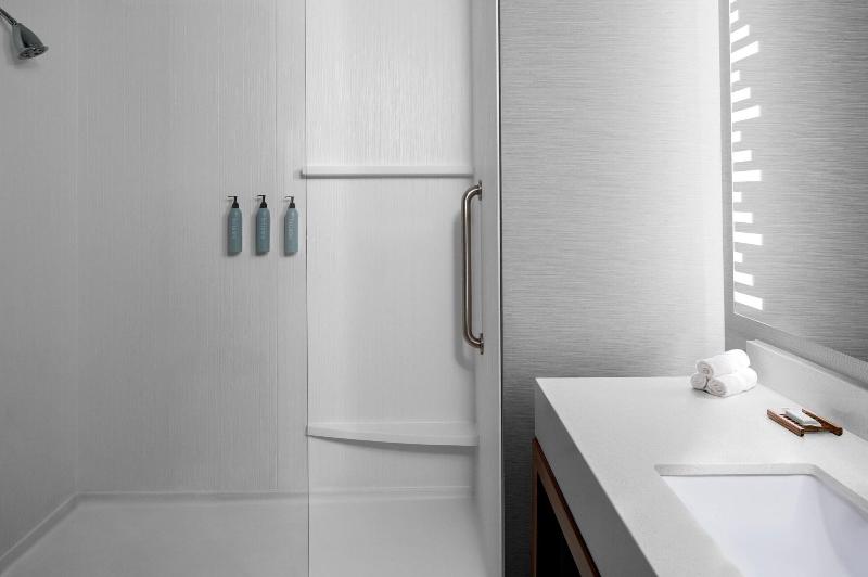 جناح سرير كينج, Courtyard By Marriott San Angelo