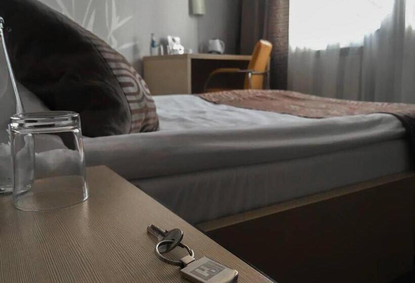 Mini Suite, Dodo