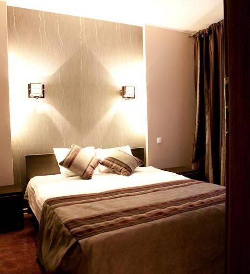 Mini Suite, Dodo