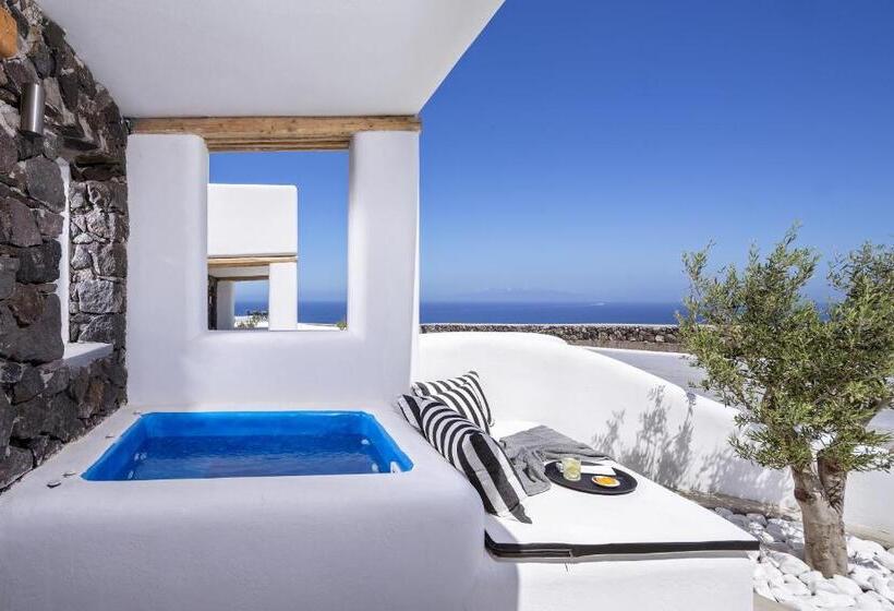 سوییت سینیور با چشم‌انداز دریا, Elea Resort  Adults Only