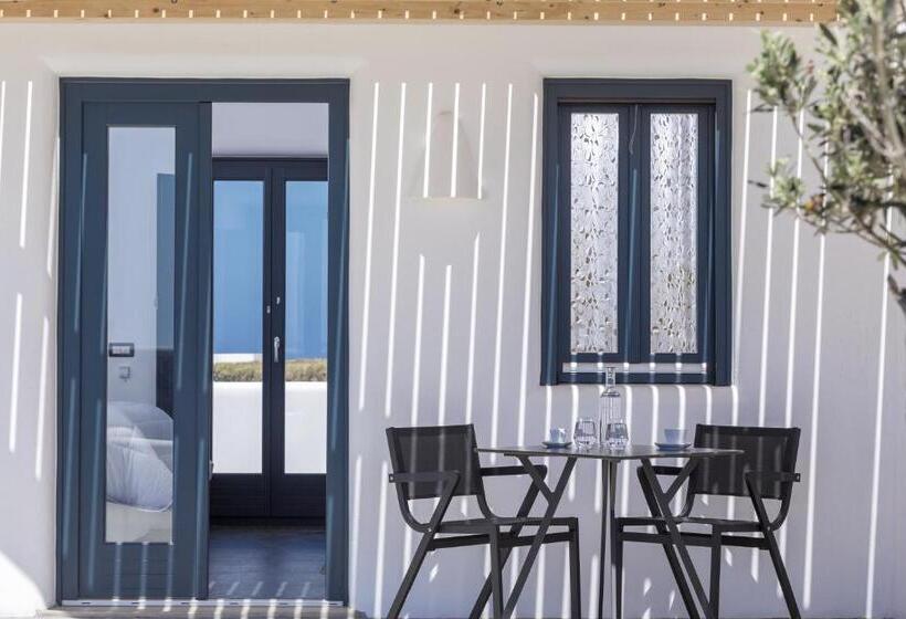 سوییت سوپریور با چشم‌انداز دریا, Elea Resort  Adults Only