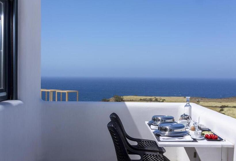 سوئیت اجرایی با چشم‌انداز دریا, Elea Resort  Adults Only