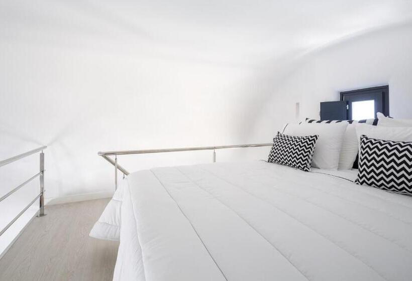 سوئیت اجرایی با چشم‌انداز دریا, Elea Resort  Adults Only