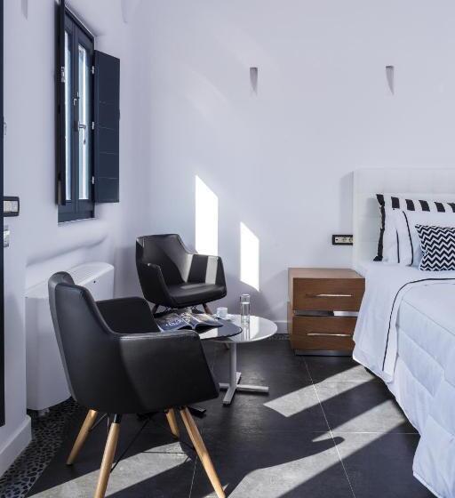 سوییت با چشم‌انداز دریا, Elea Resort  Adults Only