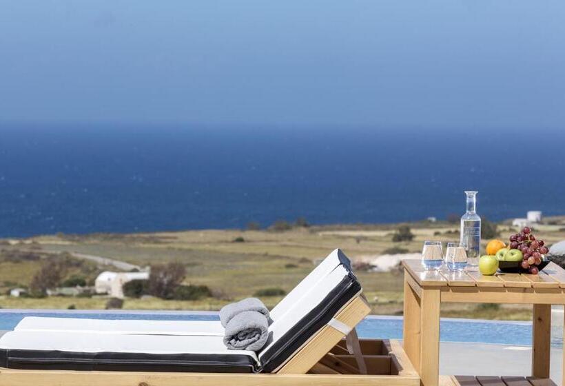 سوییت با چشم‌انداز دریا, Elea Resort  Adults Only