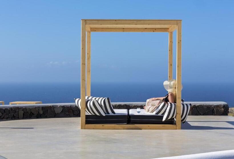 سوییت با چشم‌انداز دریا, Elea Resort  Adults Only