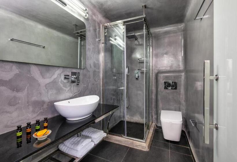 اتاق استاندارد با چشم‌انداز دریا, Elea Resort  Adults Only