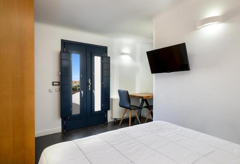 Номер Стандарт Вид на Море, Elea Resort  Adults Only