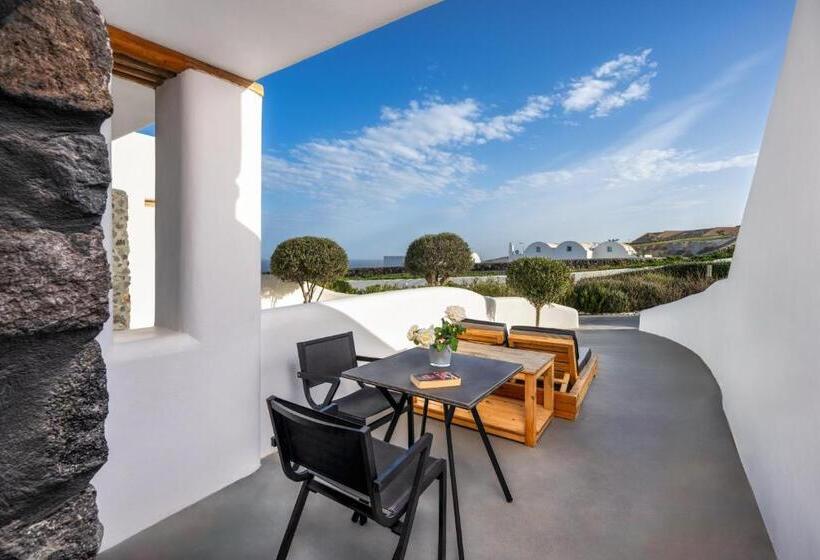 اتاق استاندارد با چشم‌انداز دریا, Elea Resort  Adults Only