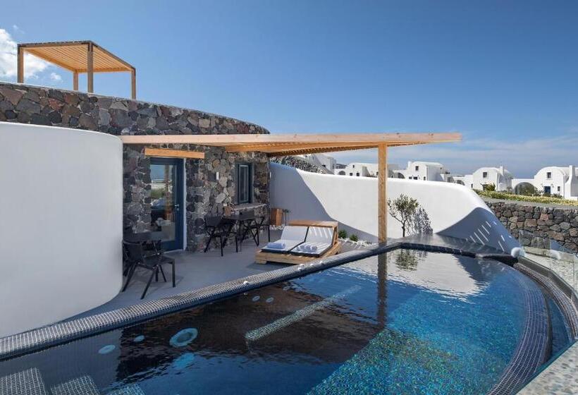 خانه 1 خوابه, Elea Resort  Adults Only