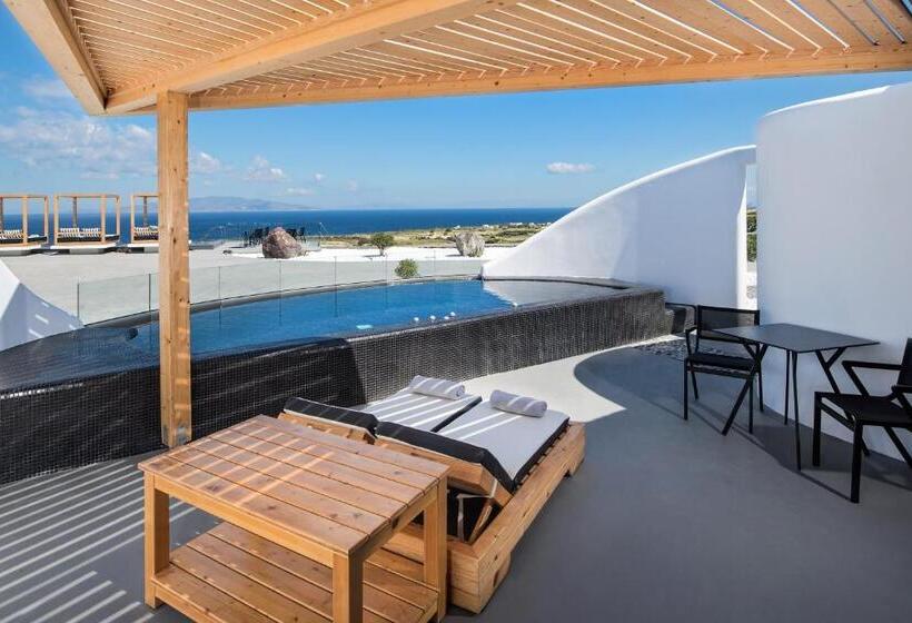 خانه 1 خوابه, Elea Resort  Adults Only