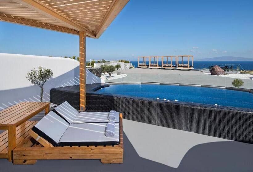 خانه 1 خوابه, Elea Resort  Adults Only