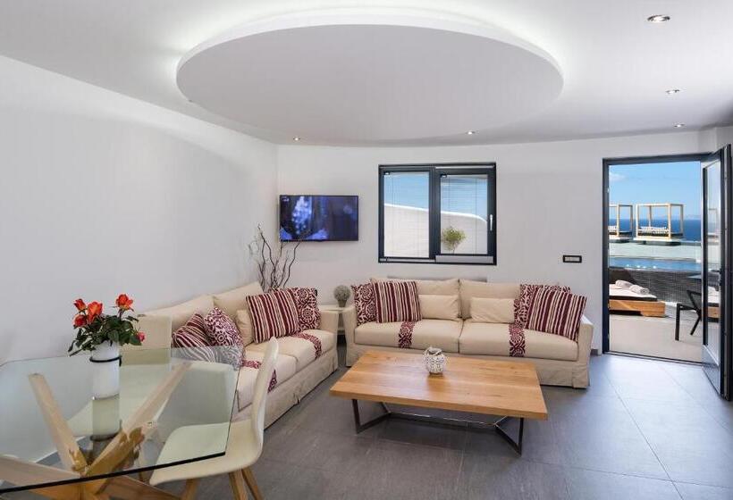 خانه 1 خوابه, Elea Resort  Adults Only