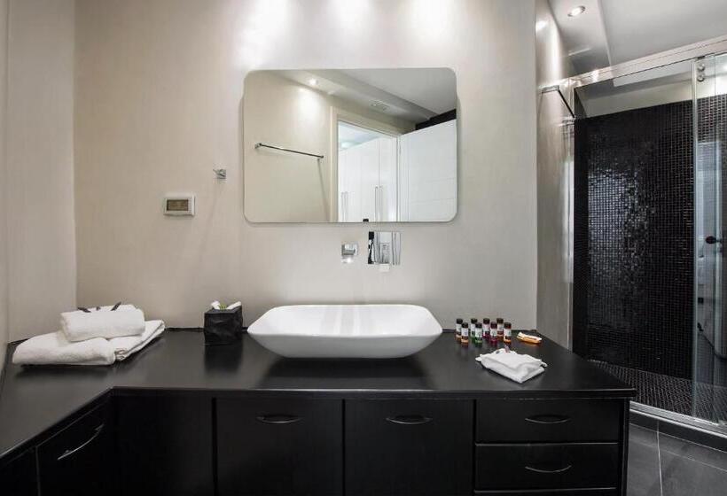 خانه 1 خوابه, Elea Resort  Adults Only