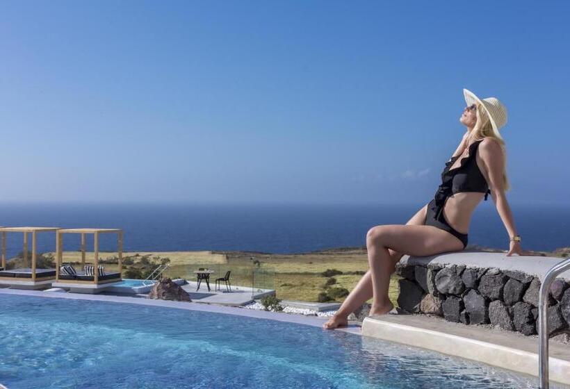 سوییت با چشم‌انداز دریا, Elea Resort  Adults Only