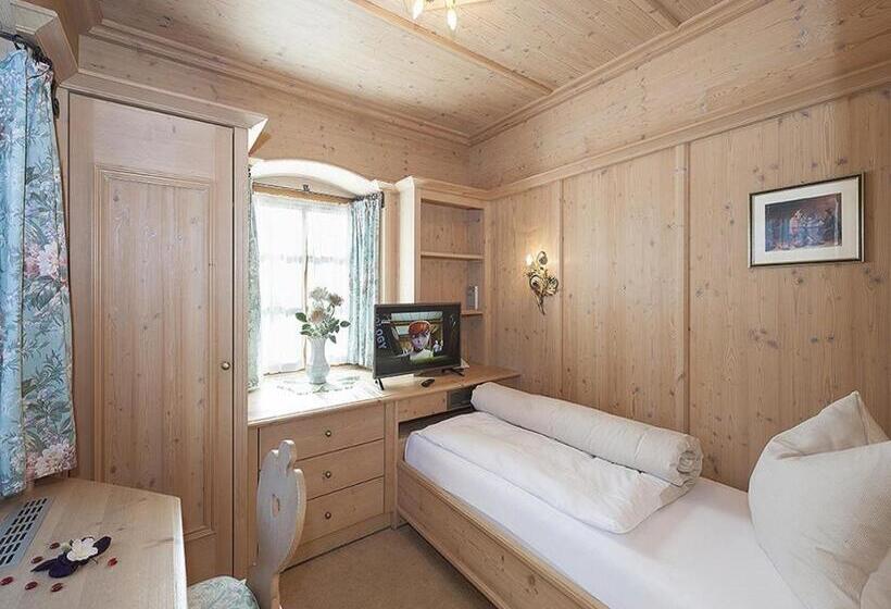 Номер Стандарт Индивидуальный, Garni Bernhard Am See