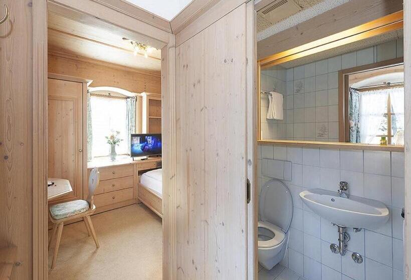 Номер Стандарт Индивидуальный, Garni Bernhard Am See