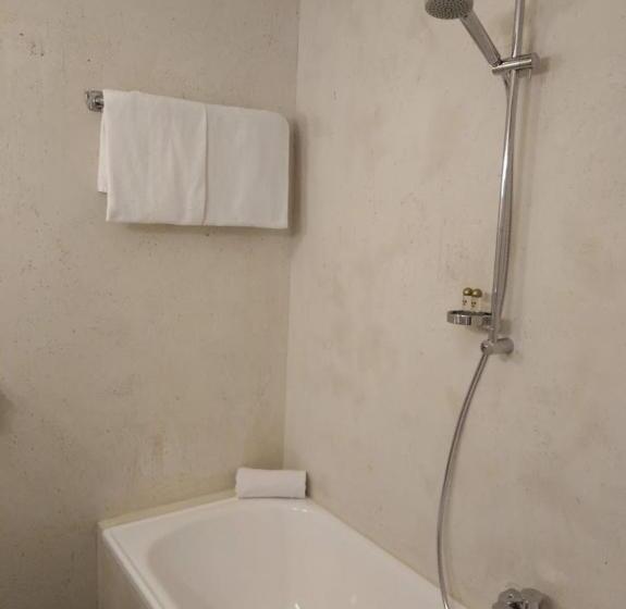 Номер Стандарт Трехместный, Garni Bernhard Am See