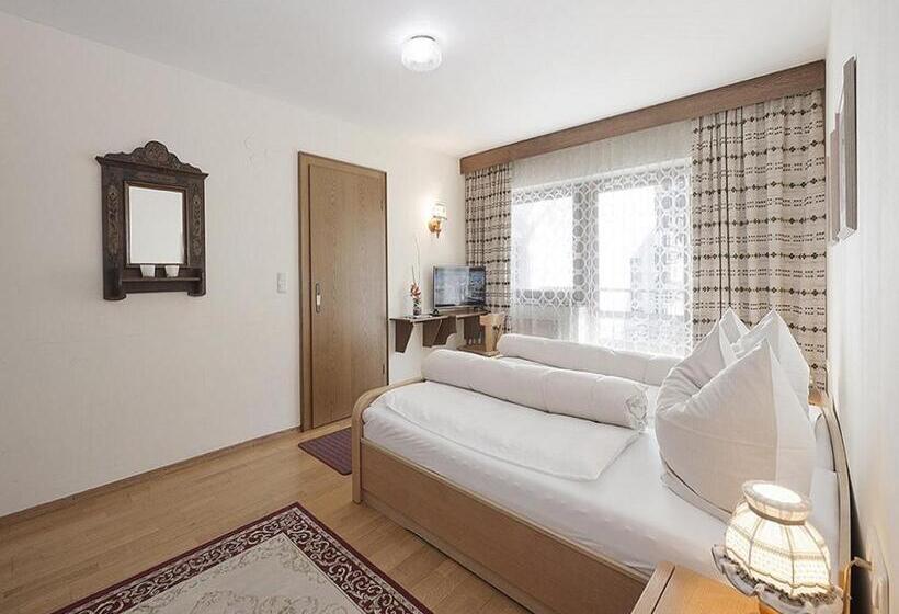 Семейный Номер, Garni Bernhard Am See