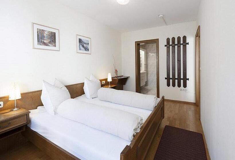 Семейный Номер, Garni Bernhard Am See