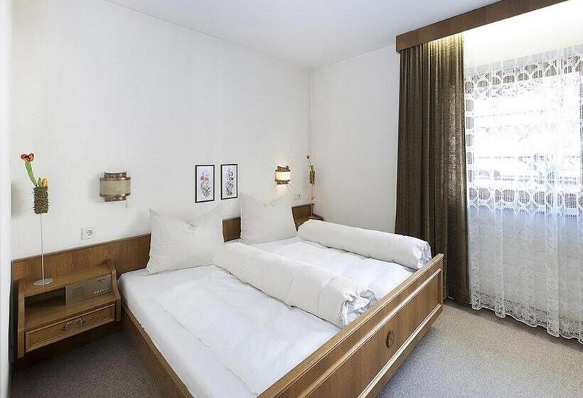 Семейный Номер, Garni Bernhard Am See