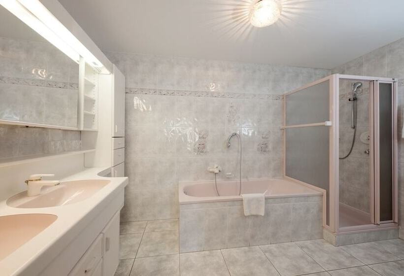 Семейный Номер, Garni Bernhard Am See