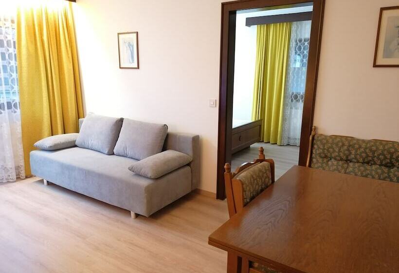 Семейный Номер, Garni Bernhard Am See