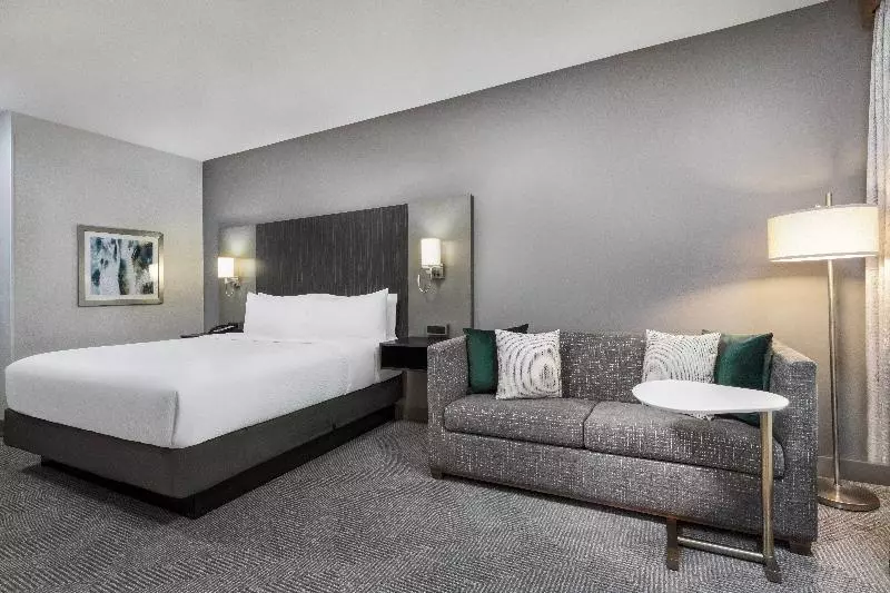 اتاق استاندارد برای معلولان, Holiday Inn Carlsbad/san Diego, An Ihg