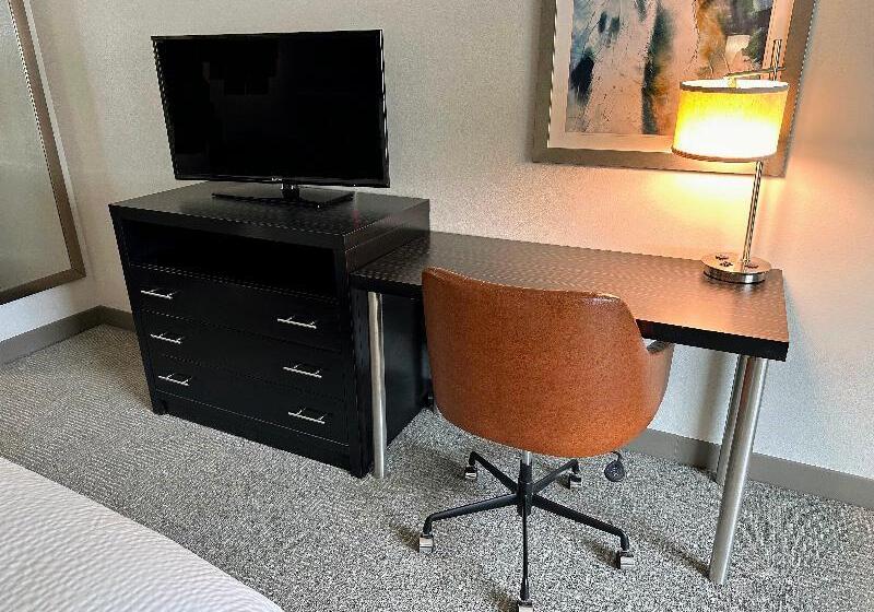 غرفة قياسية لذوى الاحتياجات الخاصة, Holiday Inn Carlsbad/san Diego, An Ihg