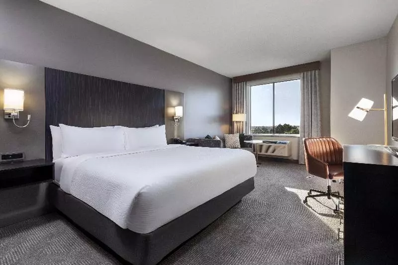 اتاق استاندارد, Holiday Inn Carlsbad/san Diego, An Ihg