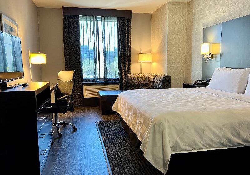 스탠다드 룸, Holiday Inn Carlsbad/san Diego, An Ihg