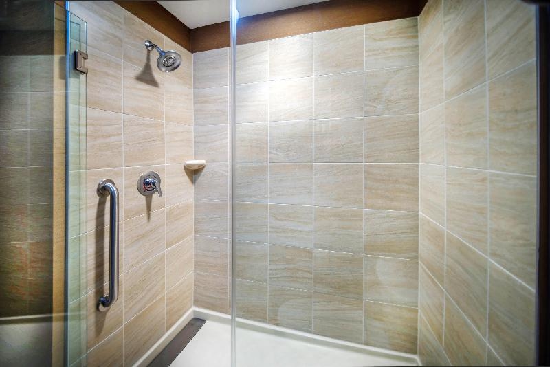 Люкс Кровать Кинг, Holiday Inn Express & Suites Salt Lake City South   Murray By Ihg