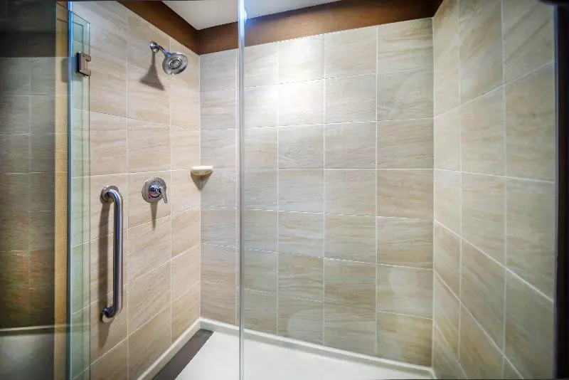 スタンダードルーム, Holiday Inn Express & Suites Salt Lake City South   Murray By Ihg