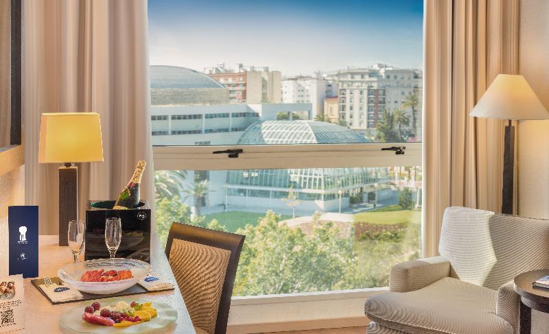 Люкс Кровать Кинг, Holiday Inn Express & Suites Salt Lake City South Murray By Ihg